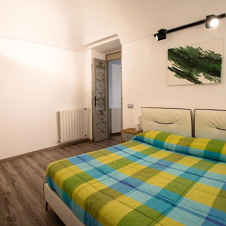 Civico 10 Daire Sanremo Dış mekan fotoğraf