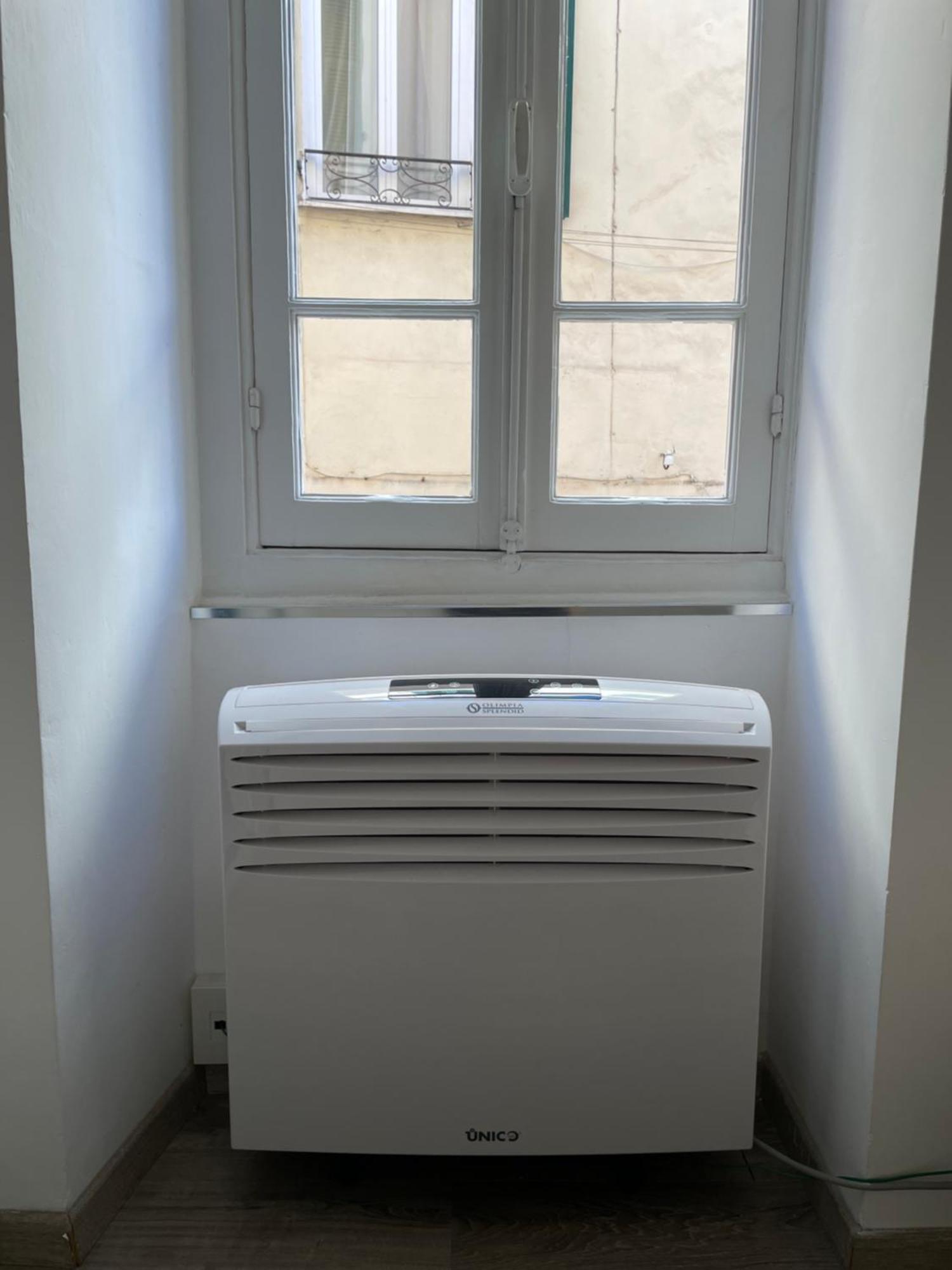 Civico 10 Daire Sanremo Dış mekan fotoğraf