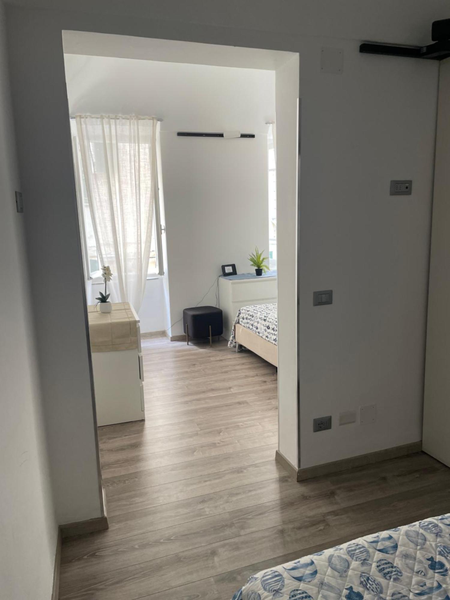 Civico 10 Daire Sanremo Dış mekan fotoğraf